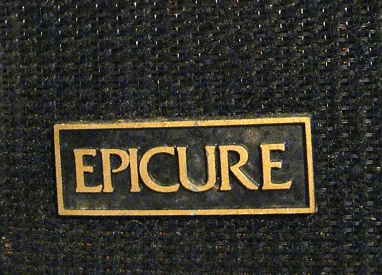 Afbeelding van Epicure, EPI Model 400+ Towers