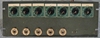 Afbeeldingen van Altec 1561A Preamplifier package, 6 preamp modules.