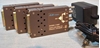 Picture of AJA Model C10SP SMPTE 259M Serial~ Parallel Transcoder