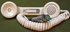 Image sur Clearcom HS-6, PTT handset for KB-111A SOLD OUT