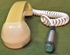 Image sur Clearcom HS-6, PTT handset for KB-111A SOLD OUT