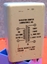 Afbeeldingen van Kapitol Magnetic Corp T-9850A
