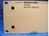 Afbeelding van Clearcom MX-820 Matrix Switch