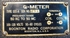 Afbeelding van Boonton Radio Corporation 100-A Q-Meter sn358.