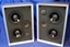 Afbeeldingen van Calibration Standard Instruments MDM-4 Mix Down Monitors by E.M. Long