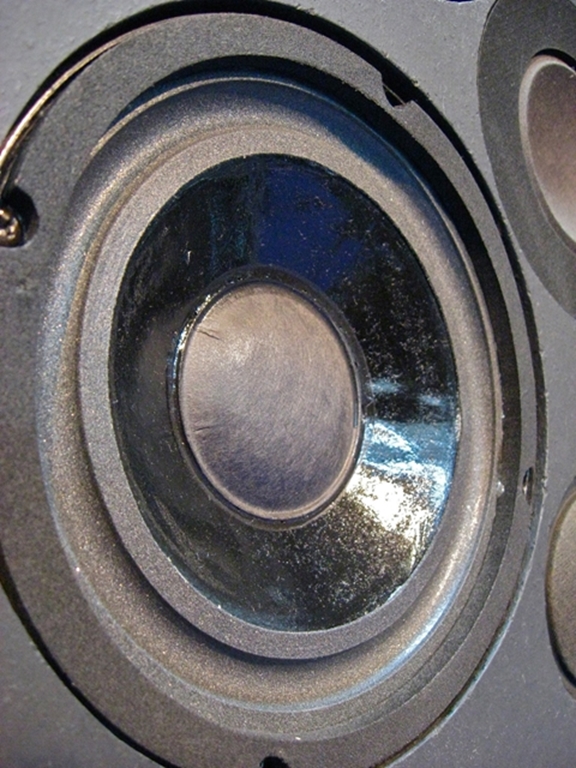 Image sur Calibration Standard Instruments MDM-4 Mix Down Monitors by E.M. Long