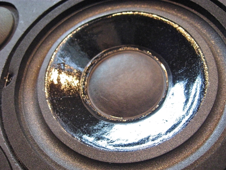 Image sur Calibration Standard Instruments MDM-4 Mix Down Monitors by E.M. Long