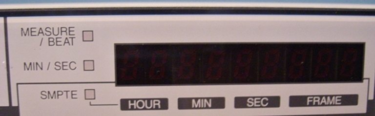 Image sur Roland DM800 MultiTrack Disk Recorder snZI01497
