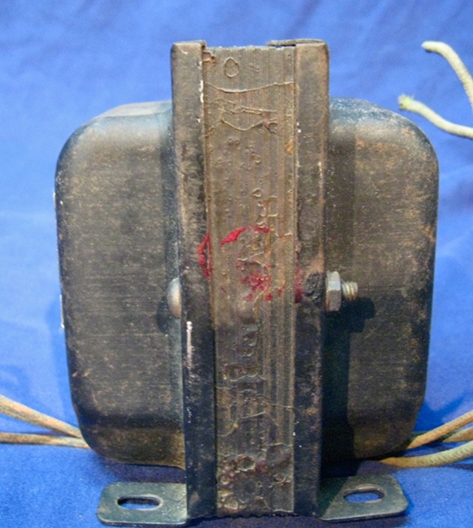 Image sur Chicago Transformer Company P-4096 Filament Transformer
