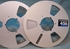 Afbeelding van Ampex 10"x.25" Reel, 456 'Grand Master' Label