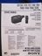 Afbeeldingen van Sony CCDTR42,TR70,TR72,TR80,TR82,TR400 Service/Repair Manuals