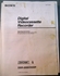Afbeelding van Sony DSR-2000/2000P Operating Instructions