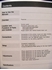 Afbeelding van Sony BVS-3100 Operation Manual,1st Ed Rev 2.