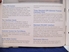 Image sur Sony BVE-900 Information Manual