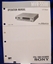 Image de Sony MVR-5500 Operation Manual