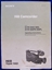 Afbeeldingen van Sony EVW-300K/300L (Hi8) Operating Instructions