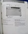 Afbeelding van Sony DVR-20 Operation Manual 1st Edition