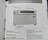 Afbeelding van Sony DVR-20 Operation Manual 1st Edition