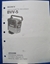Afbeeldingen van Sony BVV-5 Operation Manual, 1st Ed, (Revised 3) 