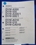 Picture of Sony DVW-A500/500/(A500/1)/(500/1)/A510/510/CA510 Installation Manual 1st Edition (Revised 5)