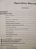Image sur Ikegami HC-240A Service Manual