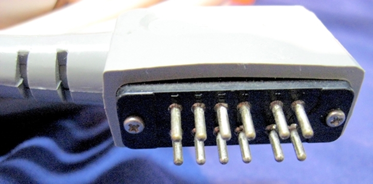 Picture of Tascam RC-71 Remote control