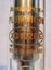 Afbeeldingen van Amperex (Holland) Plumbicon, pn XQ1020G (Green)