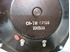 Picture of Jensen C8-TM C7586 closed back Midrange, 4 hole mount.
