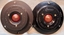 Afbeeldingen van Jensen E-10 C7432 Sono-Dome Ultra-Tweeter Pair.