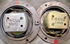 Afbeelding van Jensen E-10 C7432 Sono-Dome Ultra-Tweeter Pair.