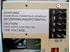 Image sur BTS (Broadcast Television Systems) PS-2001A Power supplies