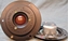 Image de Jensen E-10 C7432 Sono-Dome Ultra-Tweeter Pair #2.