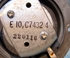 Afbeelding van Jensen E-10 C7432 Sono-Dome Ultra-Tweeter Pair #2.