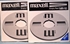 Image sur Maxell MR-10, 10" Take up reels