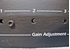 Afbeelding van Gaines Model 448 Audio IHF to Balanced converter