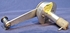 Image sur Ampex Model 350 Shut off arm assembly (55h66)