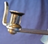 Image sur Ampex Model 350 Shut off arm assembly (55h66)