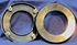 Image sur Ampex 350 Reel Table Trim rings (pair).