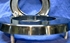 Image sur Ampex 350 Reel Table Trim rings (pair).