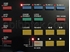 Picture of Fostex 4035 Synchronizer Controller