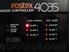 Picture of Fostex 4035 Synchronizer Controller