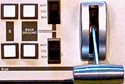 Picture for category Editors, DVEs, Switchers, TimeCode
