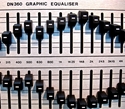 Image de la catégorie Equalizers, Crossovers & Noise Reduction.