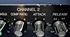 Image sur Yamaha GC2020BII 2 channel Compressor/Limiter