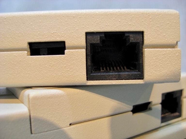 Afbeelding van Cabletron Systems TPT 92 Series