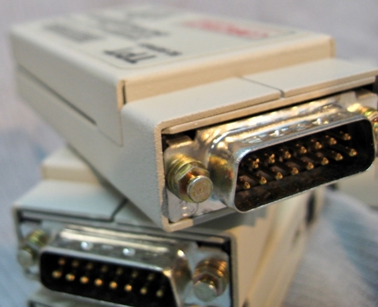 Afbeelding van Cabletron Systems TPT 92 Series