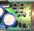 Image sur Grass Valley 8500 Power Supply cards