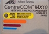 Afbeeldingen van CentreCOM MX10 IEEE 802.3 MicroTransceiver 10 Base 2