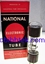 Afbeeldingen van National Electronics NL-649/5834 Tube, NOS