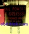 Afbeelding van National Electronics NL-649/5834 Tube, NOS